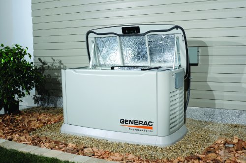 old generac generator models