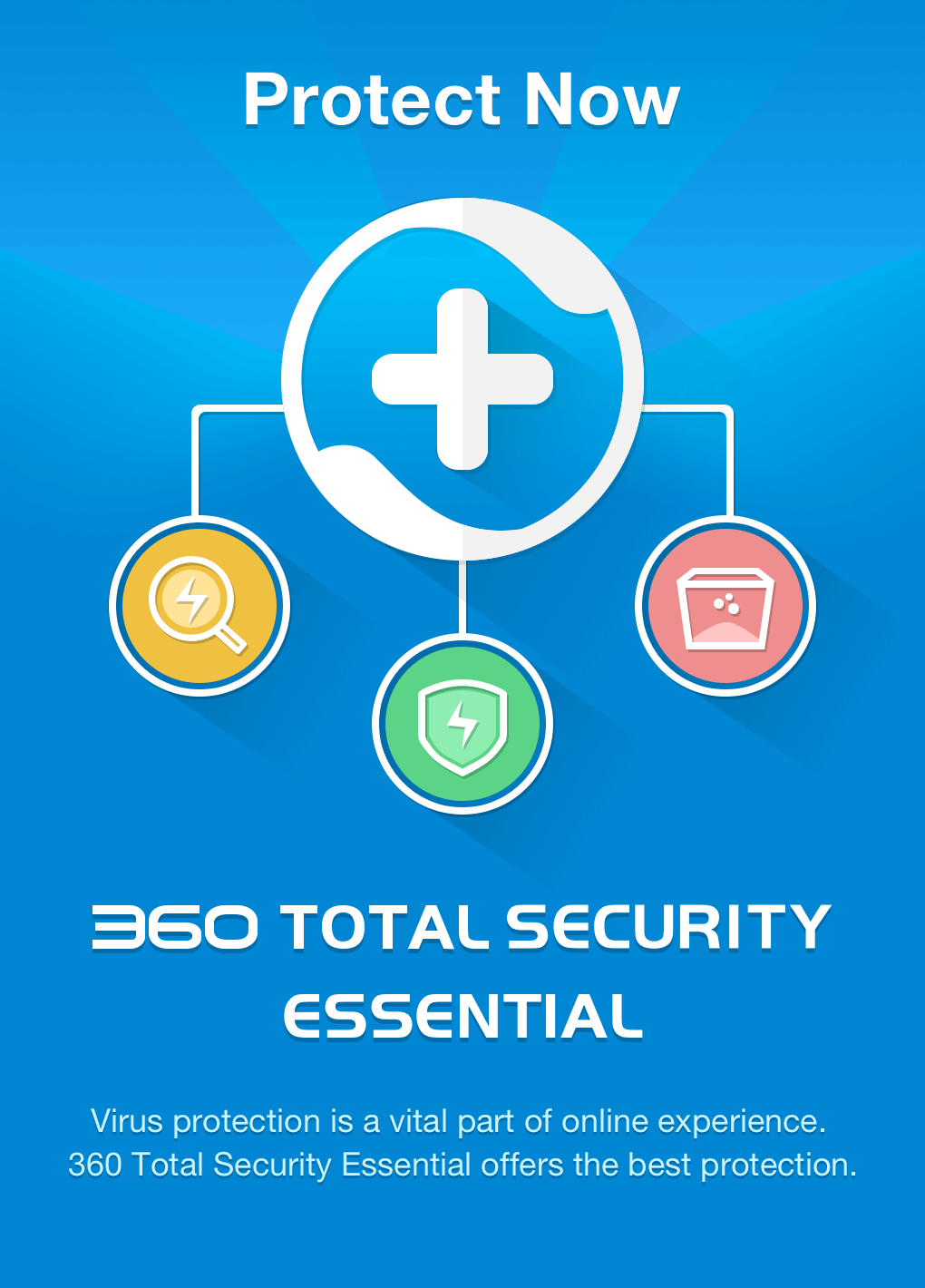 is 360 total security legit